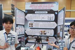 Quy định mới về ứng dụng trí tuệ nhân tạo tại cuộc thi khoa học kỹ thuật