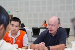Trường Đại học Việt Đức c&ocirc;ng bố điểm s&agrave;n x&eacute;t tuyển đại học năm 2026