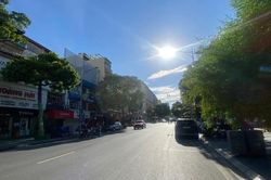 Hà Nội nắng nóng đến 37 độ C trong 1-2 ngày tới