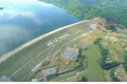 Dự báo El Nino mạnh lên nhưng vẫn tiềm ẩn nguy cơ mưa lũ lớn