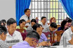 Nâng cao chất lượng công tác nắm bắt, dự báo và định hướng dư luận xã hội