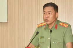 C&agrave; Mau: Chưa c&oacute; căn cứ chứng minh th&iacute; sinh d&ugrave;ng điện thoại khi thi tốt nghiệp THPT 2026