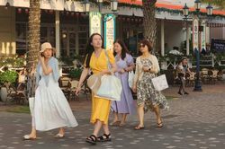 Du lịch chuyển từ cung cấp dịch vụ đơn lẻ sang kiến tạo h&agrave;nh tr&igrave;nh