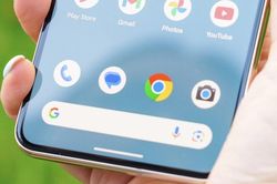 Google Chrome đưa nút quay lại 'thần thánh' lên Android