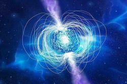 Magnetar – thiên thể kỳ dị sở hữu từ trường mạnh gấp nghìn tỷ lần Trái Đất
