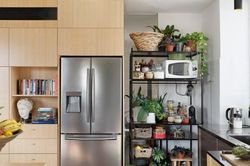 Những sai lầm khi chọn vị trí đặt tủ lạnh làm ảnh hưởng sức khỏe và tài lộc