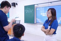Đề thi mới, cách dạy mới
