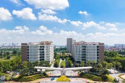 Quỹ học bổng 55 tỷ đồng tiếp sức tân sinh viên đến giảng đường