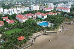Dự án Du lịch biển Hải Tiến: Nguy cơ thất thu ngân sách