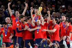 Lịch thi đấu World Cup 2026 ngày 15/7: Pháp - Tây Ban Nha quyết đấu