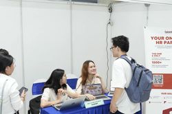 TPHCM n&acirc;ng chất nguồn nh&acirc;n lực cho tương lai