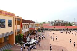 Trước năm học mới, Cà Mau sẽ sắp xếp giảm ít nhất 30% đầu mối trường công lập