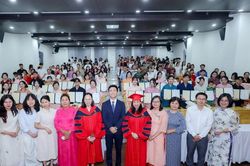Sinh viên Ngôn ngữ Nhật hội nhập quốc tế nhờ mô hình đào tạo mới