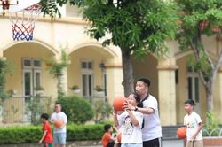 Đ&aacute;nh gi&aacute; tầm v&oacute;c học sinh định kỳ tạo đ&ograve;n bẩy n&acirc;ng chất gi&aacute;o dục