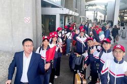 Tạo động lực thực tế để nhà giáo vùng cao yên tâm cống hiến