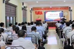 Sơn La tập huấn vận hành 13 trường nội trú liên cấp vùng biên