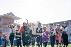 Nghị định 188 tạo bệ đỡ mới cho giáo dục vùng biên