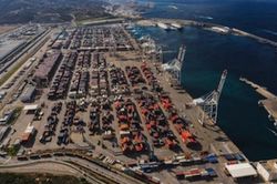 Giữa cạnh tranh Trung Quốc-EU, Morocco vươn lên thành trung tâm công nghiệp mới ở Địa Trung Hải