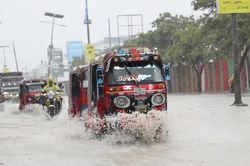 El Ninõ mạnh hiếm có phủ bóng lên châu Á và Đông Phi, các quốc gia đối mặt 'khó khăn chồng khó khăn'