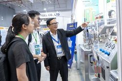 Vietnam Medi-Pharm Expo 2026: Tâm điểm giao thương quốc tế của ngành Y dược Việt Nam