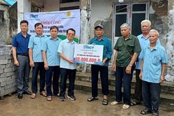 Nhiều hoạt động ý nghĩa kỷ niệm 65 năm thảm họa da cam ở Việt Nam