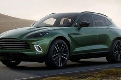 Cập nhật bảng giá xe hãng Aston Martin mới nhất tháng 7/2026