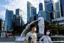 Lý do kinh tế Singapore giảm tốc