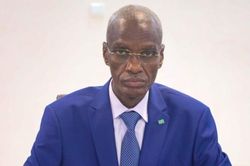 Tổng Thư ký Chính phủ Cộng hòa Hồi giáo Mauritania sắp thăm Việt Nam