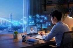 Làm chủ công nghệ để học trực tuyến hiệu quả