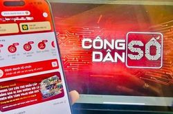 Ngày 15/10 hằng năm là Ngày Công dân số Việt Nam