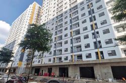 Bắc Ninh mở bán trên 650 căn nhà ở xã hội, giá từ hơn 16,1 triệu đồng/m²