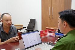 Tạm giữ đối tượng lừa bán đất ở Phú Quốc