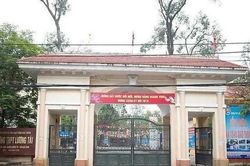 Trường THPT Lương T&agrave;i b&aacute;o c&aacute;o vụ 'thi thử 2,7 điểm, thi thật 9,5 điểm m&ocirc;n To&aacute;n'