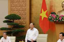 Ph&aacute;t huy tinh thần quyết liệt, chủ động, s&aacute;ng tạo trong c&ocirc;ng t&aacute;c bảo vệ nền tảng tư tưởng của Đảng