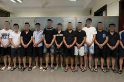 'Đánh sập' đường dây cá độ bóng đá giao dịch hơn 60 tỷ đồng