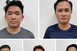 C&ocirc;ng an Hải Ph&ograve;ng triệt ph&aacute; đường d&acirc;y c&aacute; độ b&oacute;ng đ&aacute; qua mạng quy m&ocirc; lớn