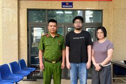 C&ocirc;ng an T&acirc;y Hồ kịp thời ngăn chặn vụ giả danh c&ocirc;ng an cưỡng đoạt t&agrave;i sản tr&ecirc;n địa b&agrave;n