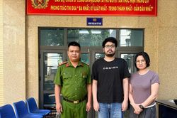 Công an Tây Hồ kịp thời ngăn chặn vụ giả danh công an cưỡng đoạt tài sản trên địa bàn