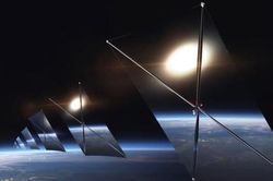 Công ty Mỹ sắp bán 'ánh sáng mặt trời' vào ban đêm với giá 5.000 USD/giờ