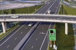 Đẩy nhanh tiến độ các tuyến cao tốc huyết mạch qua Đồng Nai