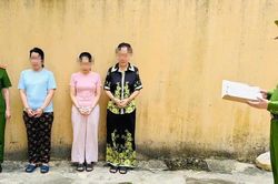 Khởi tố nhiều chủ tiệm v&agrave;ng lớn tại TP HCM
