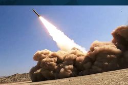 Iran cảnh báo 'ngọn lửa chiến tranh' có thể bao trùm Trung Đông