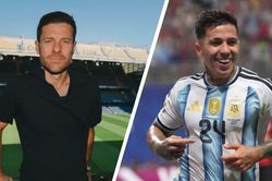 Trước trận bán kết, Enzo Fernandez nhận tin khó xử từ Chelsea