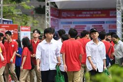 Chặn nguy cơ gian lận: Khi trường đại học mất quyền kiểm soát