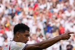 Jude Bellingham: Nguồn cảm hứng của tuyển Anh tại World Cup 2026