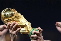 Bốn kịch bản có thể xảy ra ở chung kết World Cup 2026