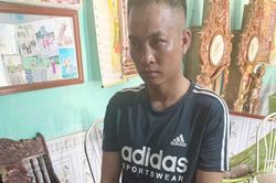 Ba lần lĩnh &aacute;n t&ugrave;, tiếp tục đi trộm v&agrave;ng v&agrave; tiền