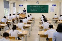 Tố giác gian lận thi tốt nghiệp THPT: Khi hiện trường không còn, xác minh ra sao?