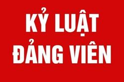 Ban Thường vụ Tỉnh ủy Bắc Ninh kỷ luật 9 đảng vi&ecirc;n