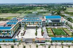 Phúc Thịnh, Thư Lâm kỳ vọng thu hút 700.000 dân về sinh sống khi thí điểm mô hình xã, phường xã hội chủ nghĩa